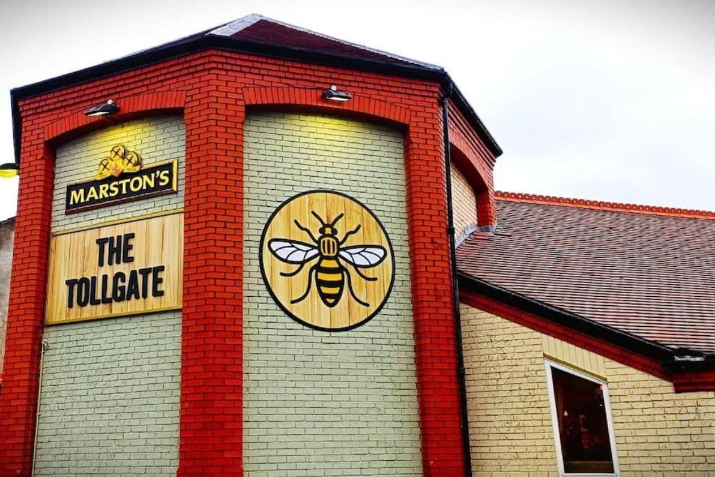 Holiday home Mancunian Pride