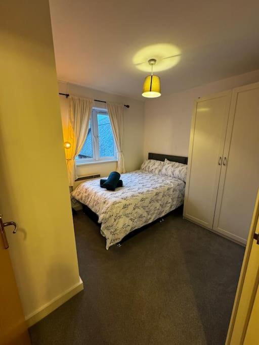 Luxury 2br Flat Near Town Manchester