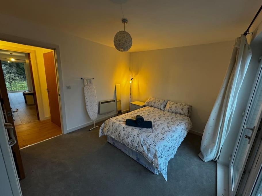 Luxury 2br Flat Near Town * Manchester