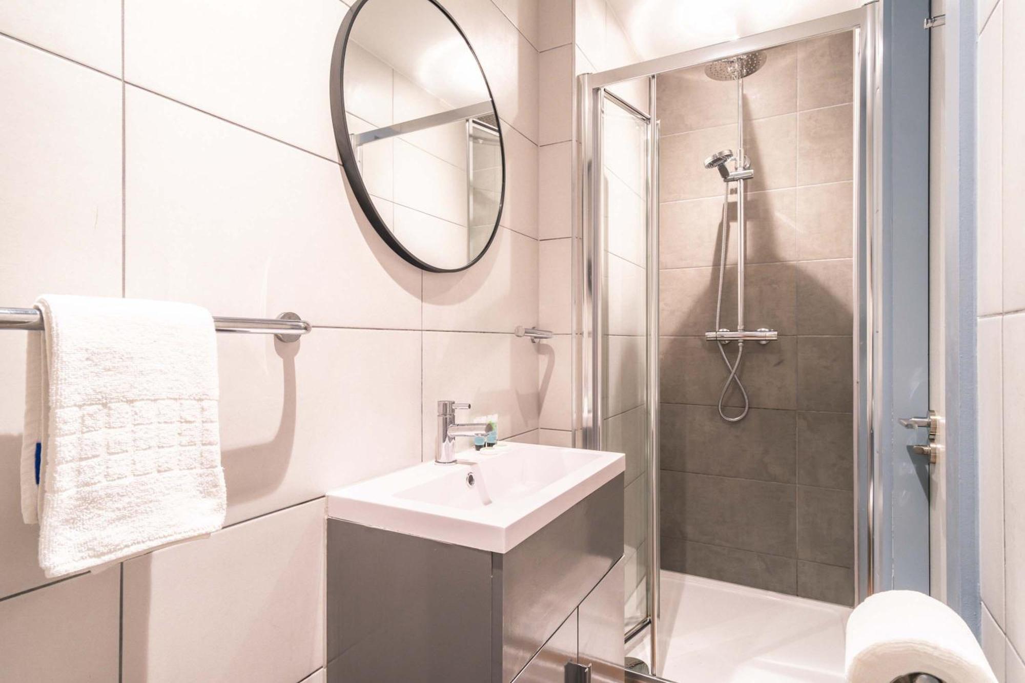 Apartment Fabulous 2 Bedroom In Centre Manchester