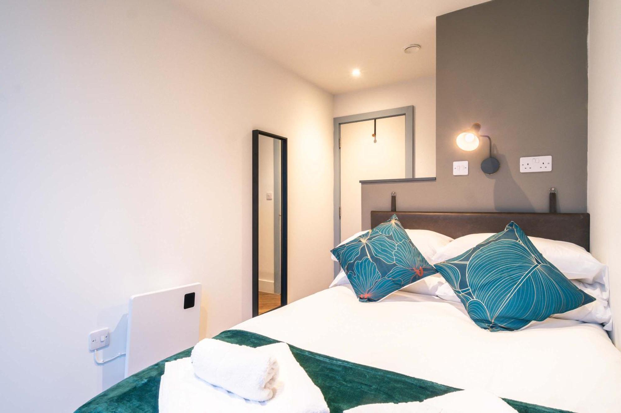 Fabulous 2 Bedroom In Centre * Manchester