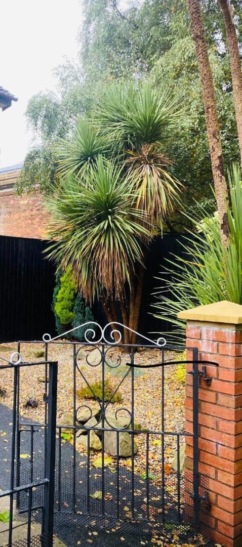 Holiday home Three Bedroom House In Manchester