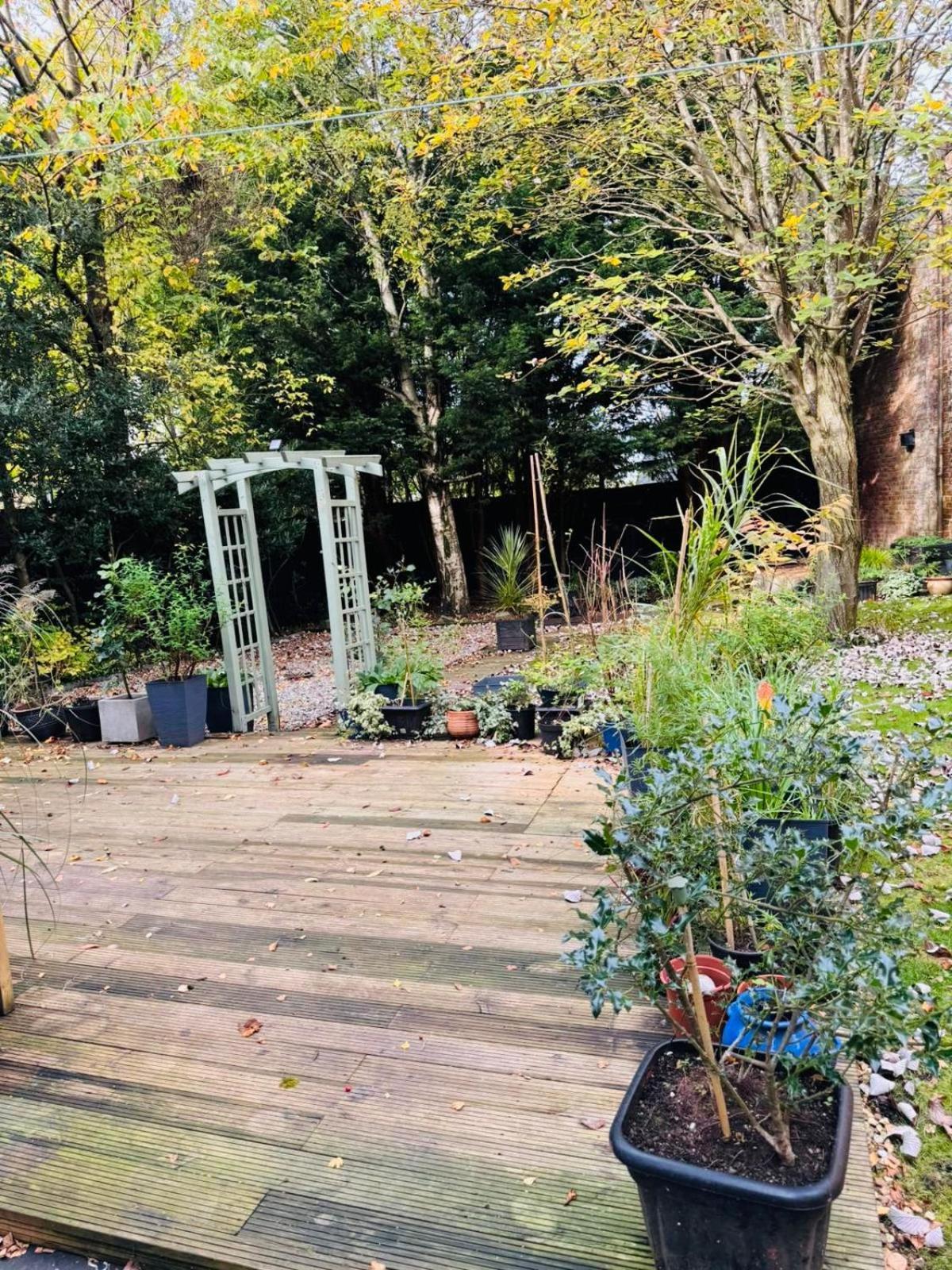 Three Bedroom House In *
