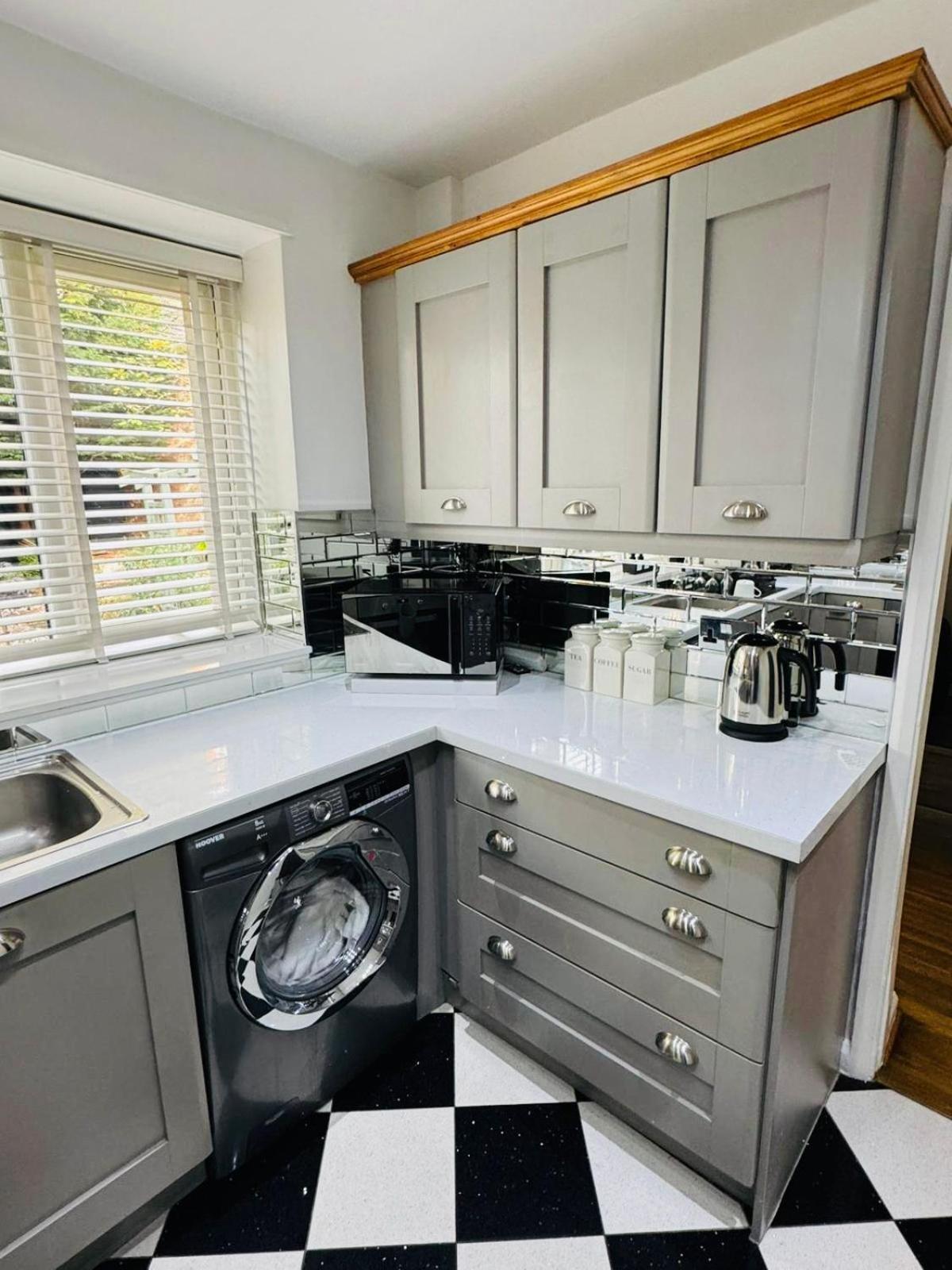 Three Bedroom House In Holiday home