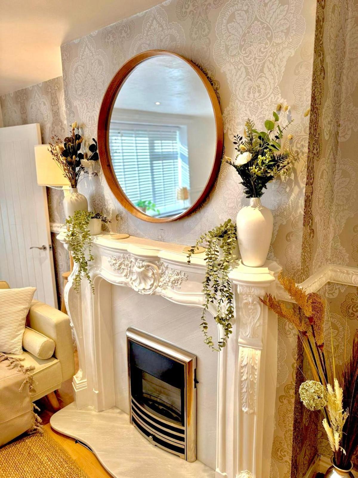 Holiday home Three Bedroom House In *