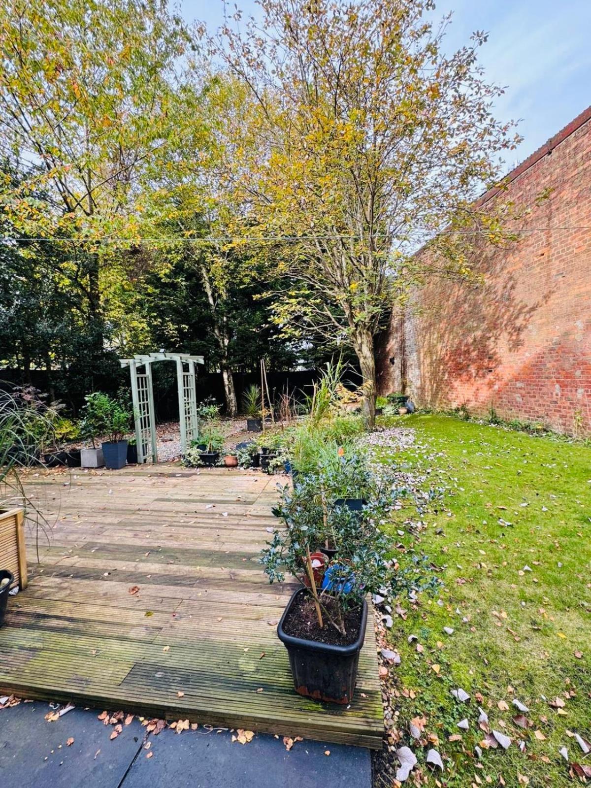 Holiday home Three Bedroom House In Manchester