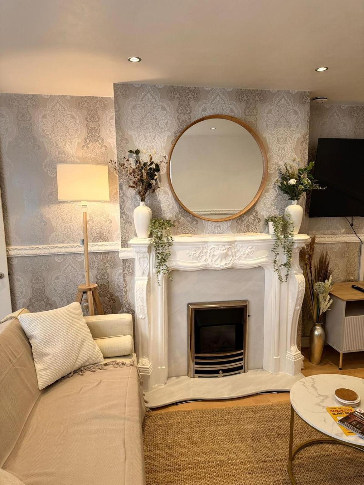 Three Bedroom House In Holiday home