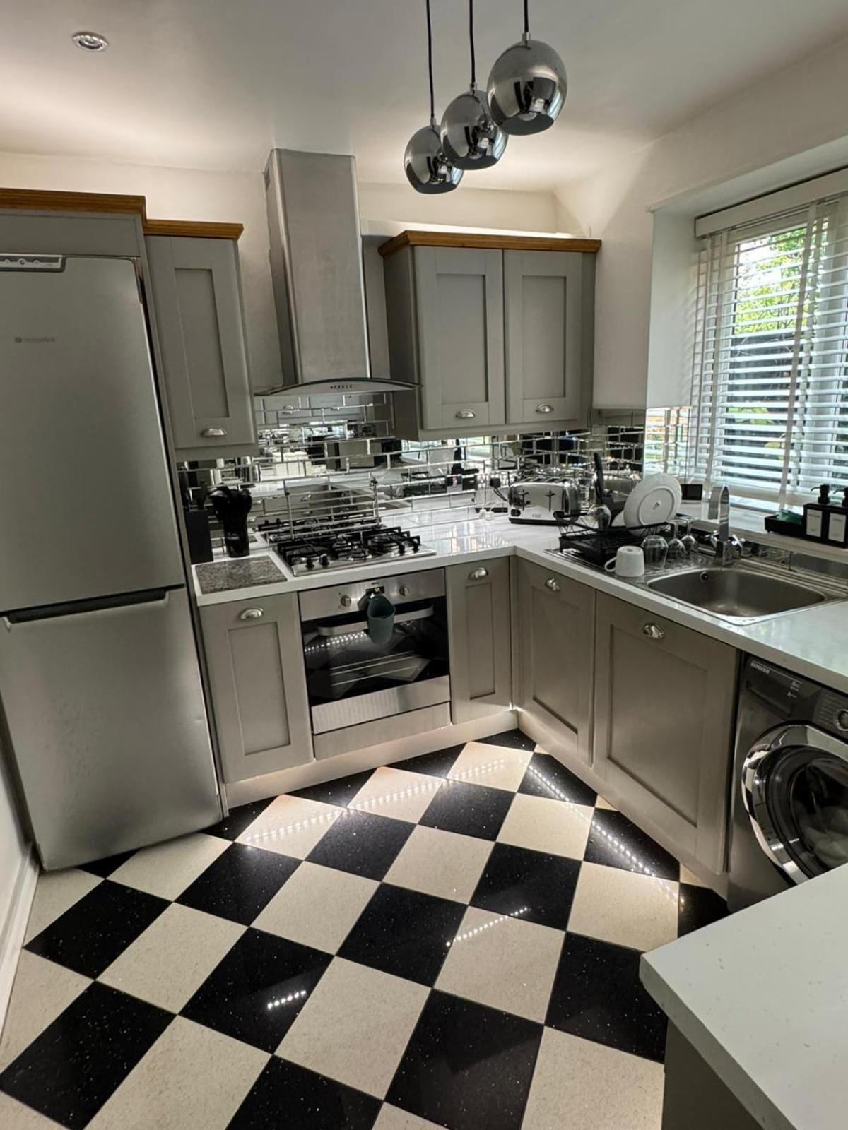Three Bedroom House In Holiday home *
