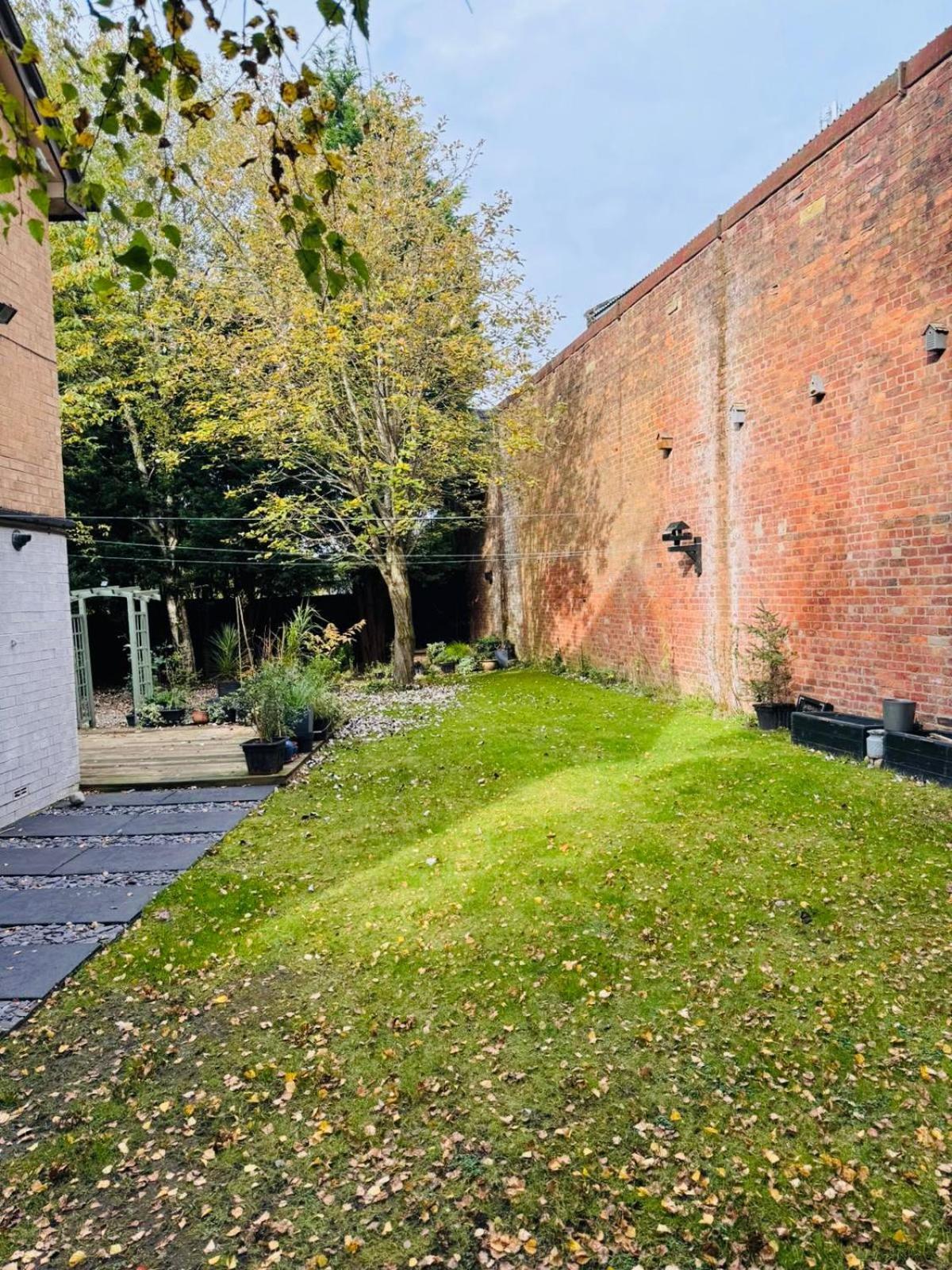 Three Bedroom House In *