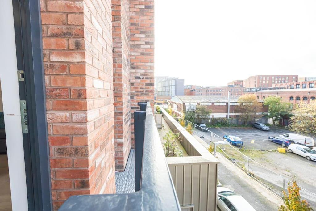 Old Trafford , , 2 Bed Duplex * Manchester