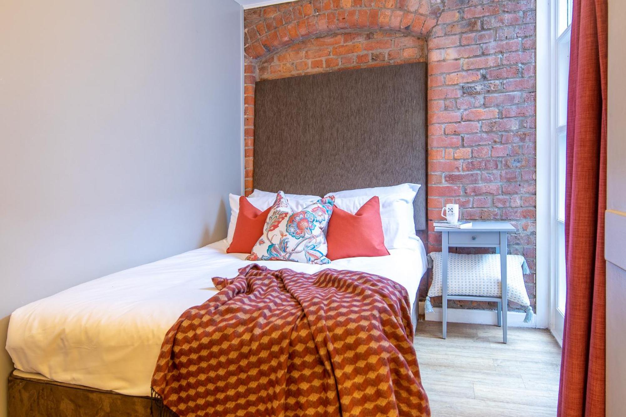 High Street Town House Manchester