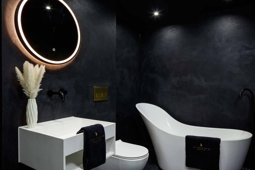 Chromatica By The Heim Residences Apartment *