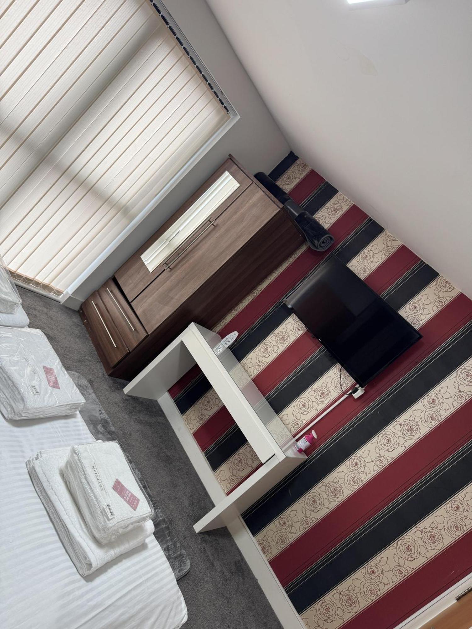 138 Fresh Chapel Street Salford Apartment Manchester