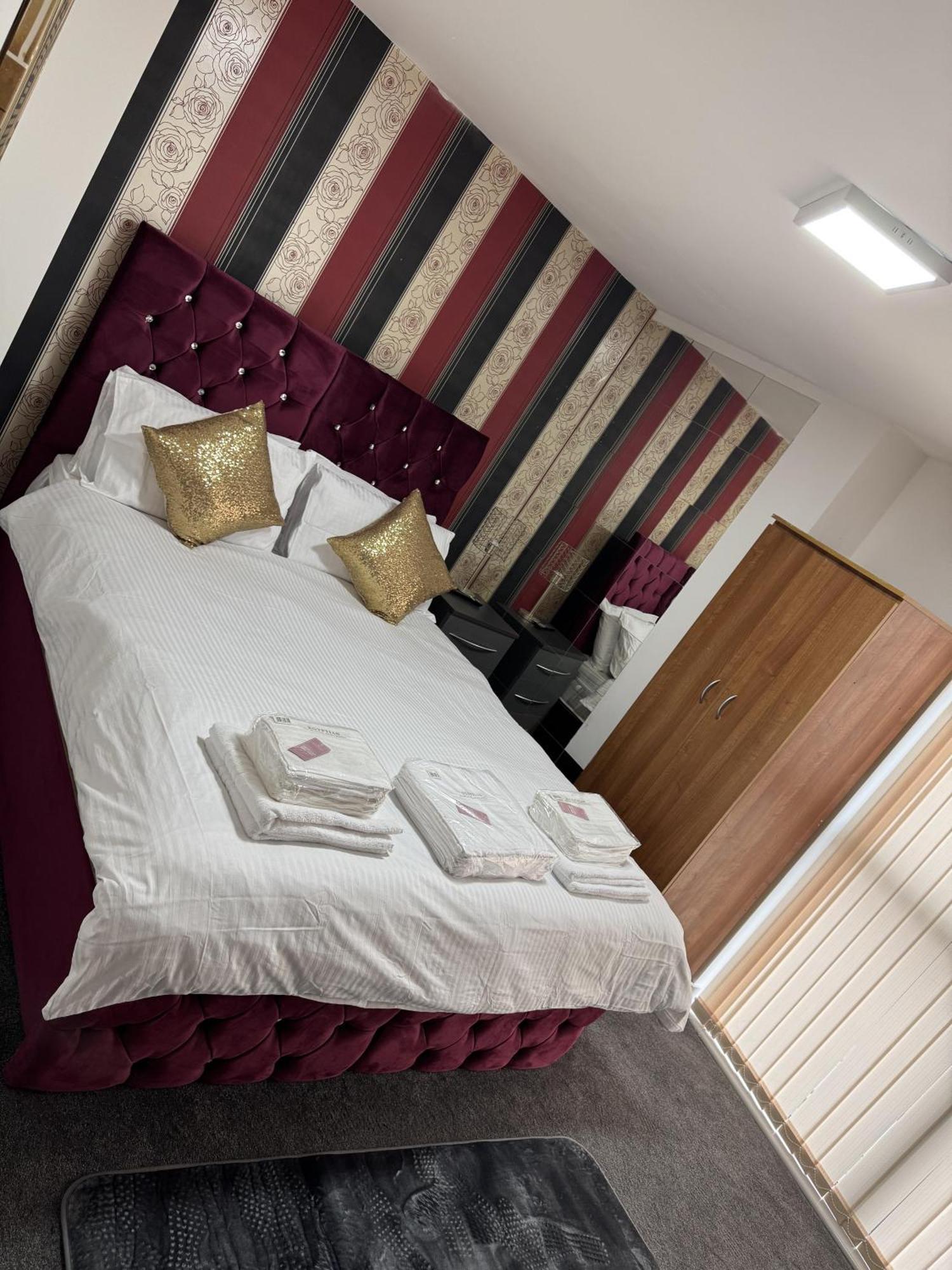 Apartment 138 Fresh Chapel Street Salford