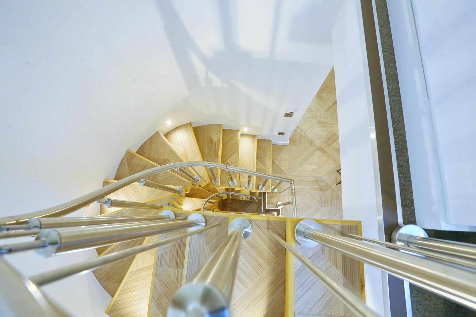Apartment Pass The Keys Luxury New Build 5 Mins From Centre