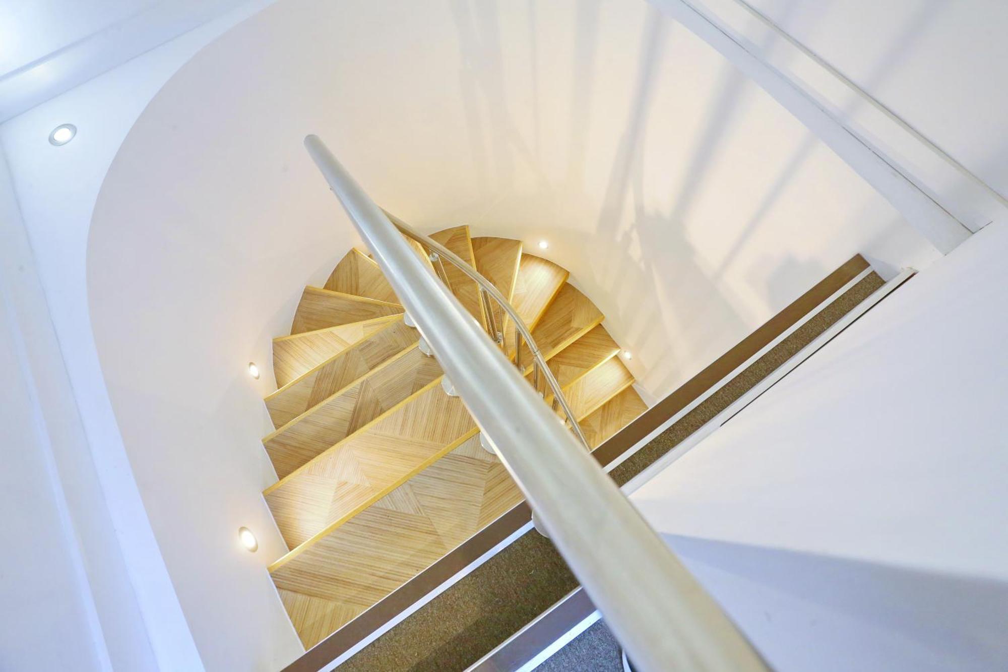 Pass The Keys Luxury New Build 5 Mins From Centre Manchester