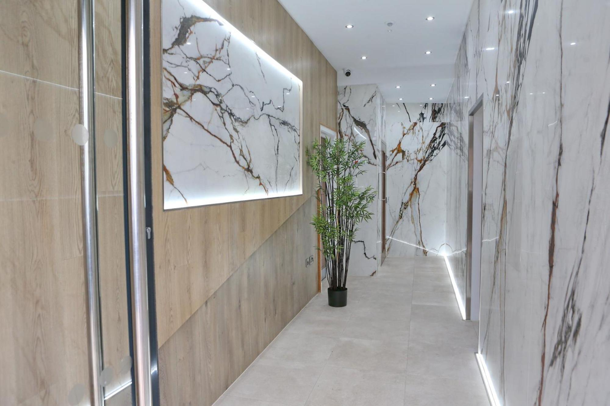 Pass The Keys Luxury New Build 5 Mins From Centre