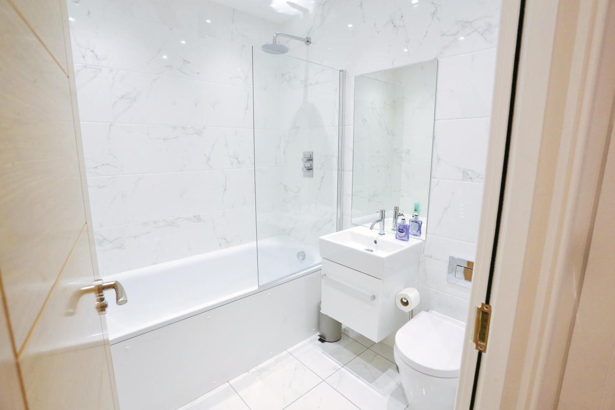 Apartment Pass The Keys Luxury New Build 5 Mins From Centre
