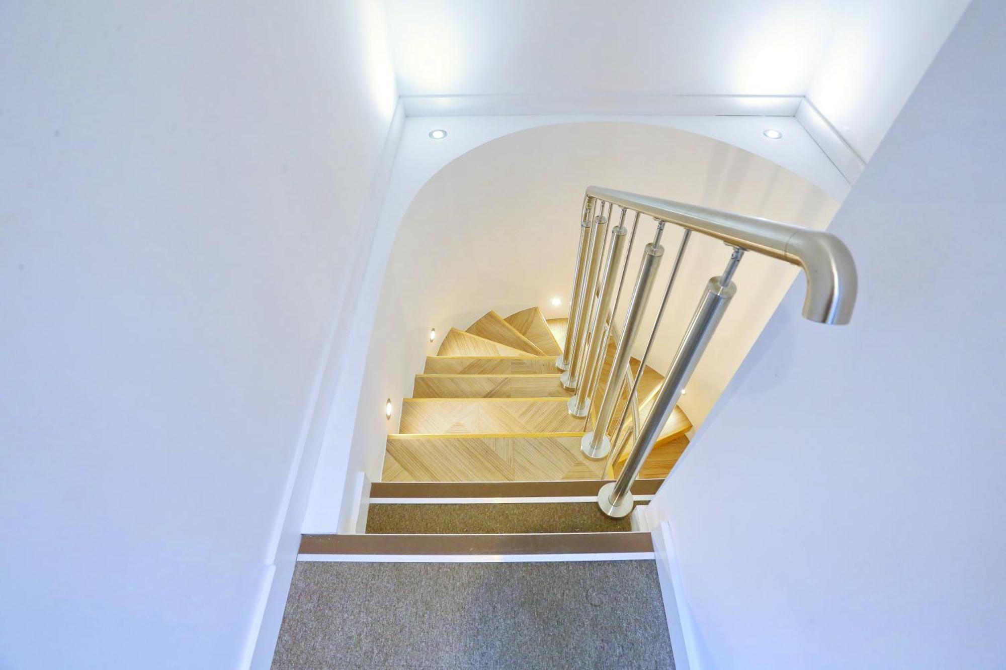 Apartment Pass The Keys Luxury New Build 5 Mins From Centre *