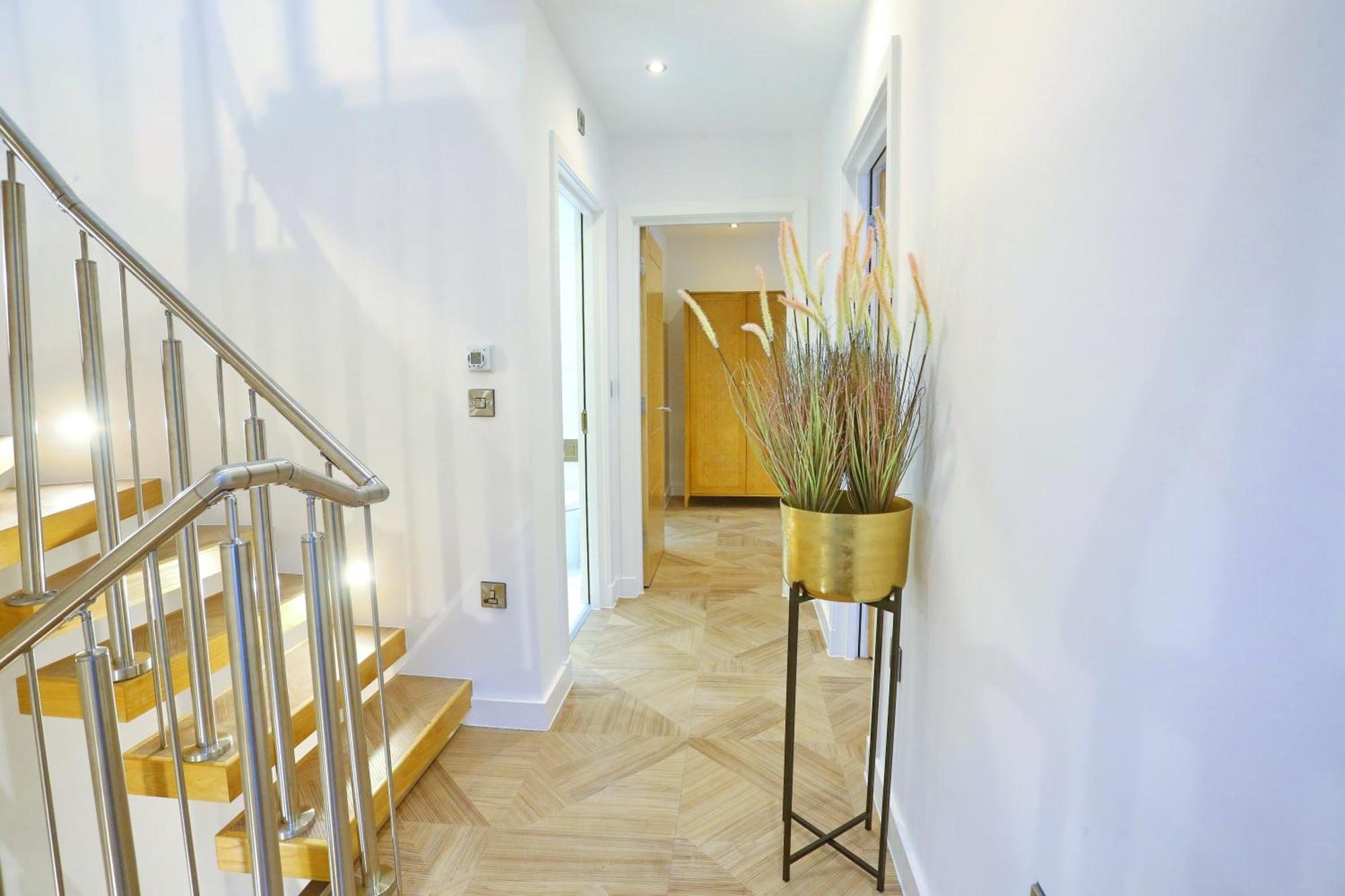Apartment Pass The Keys Luxury New Build 5 Mins From Centre Manchester