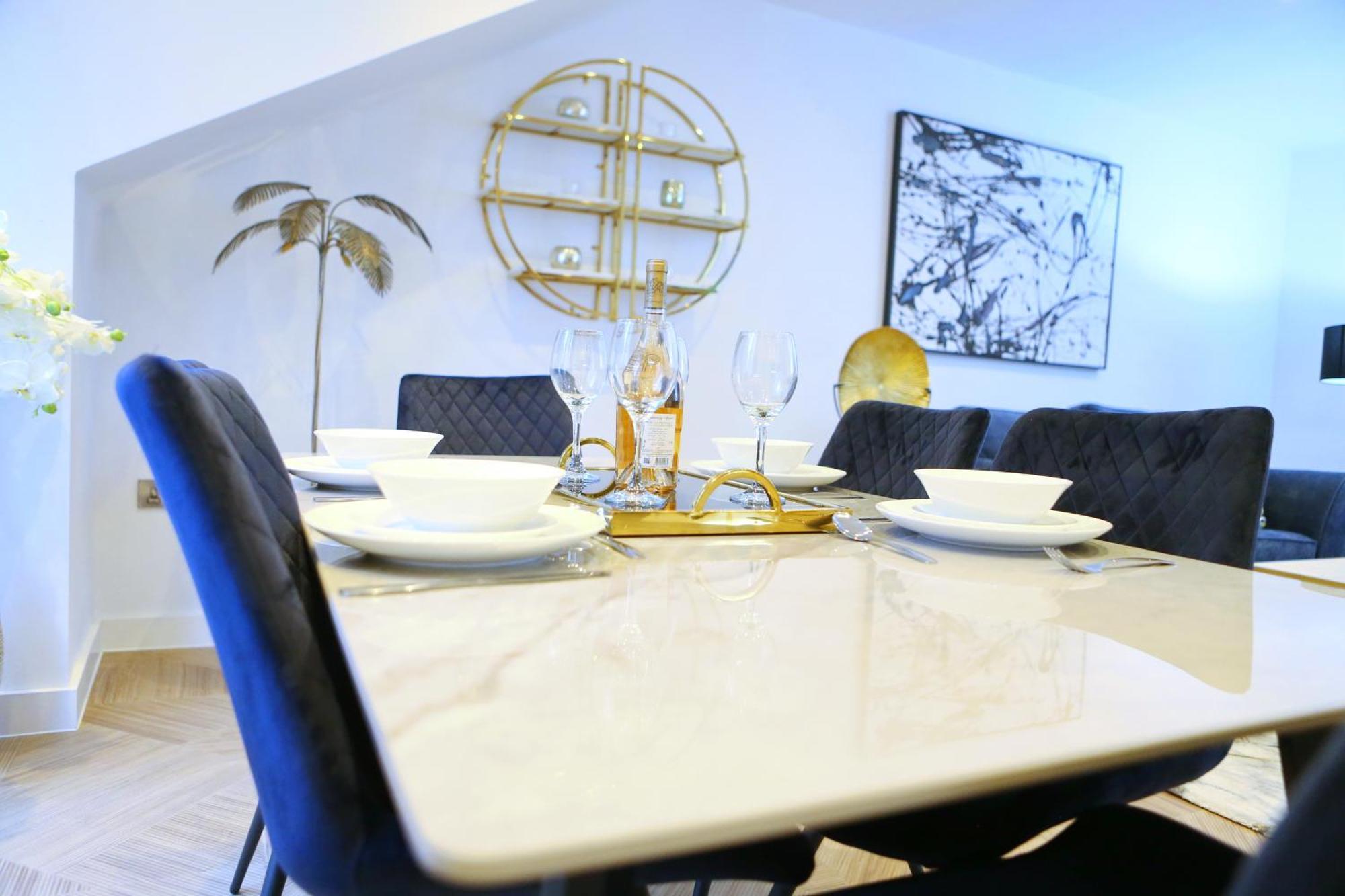 Apartment Pass The Keys Luxury New Build 5 Mins From Centre