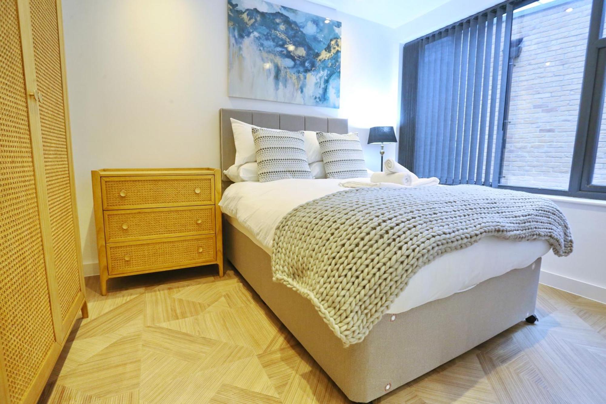 Apartment Pass The Keys Luxury New Build 5 Mins From Centre *