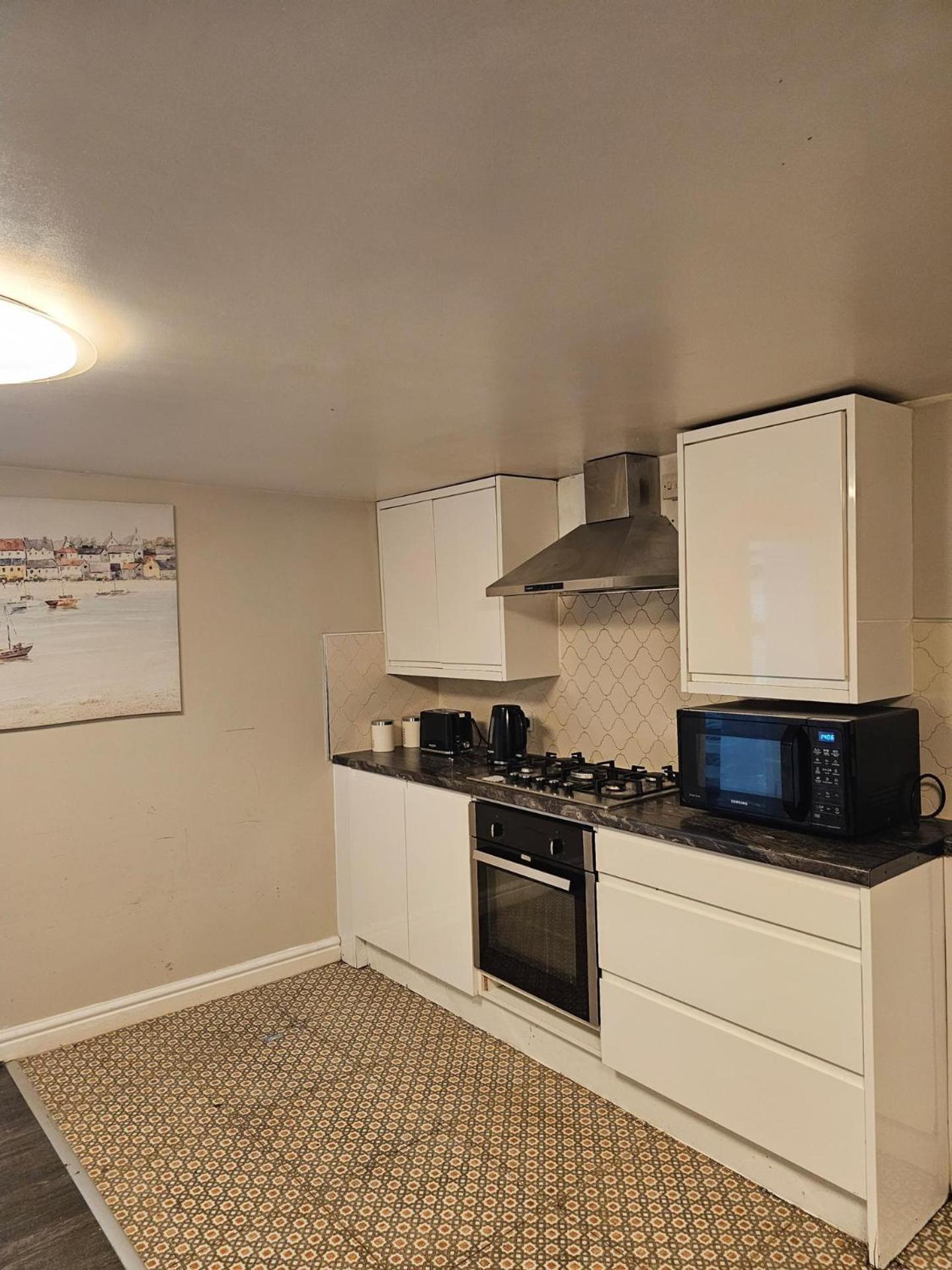 Basement Near City Centre * Manchester