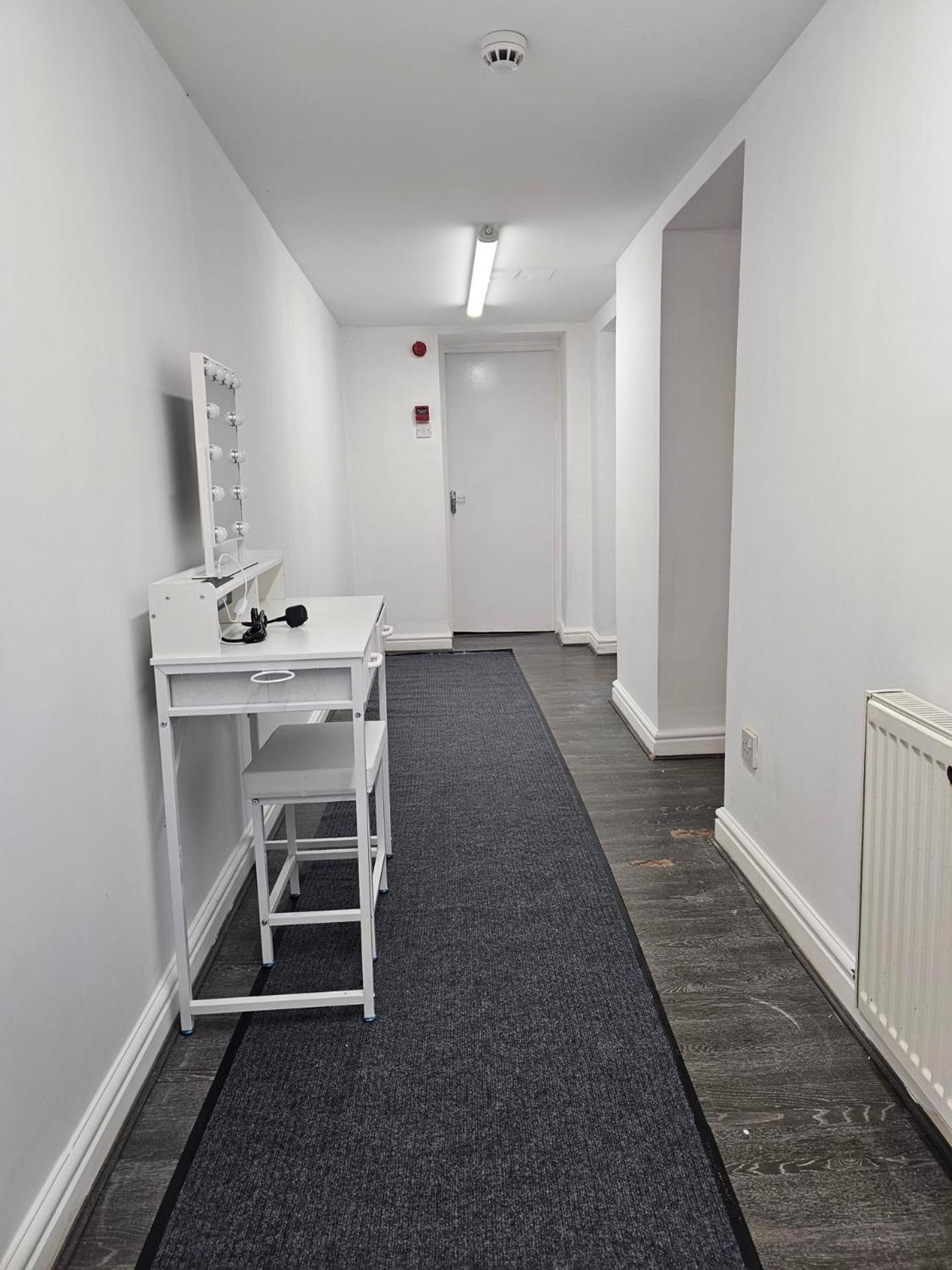 Basement Near City Centre Manchester