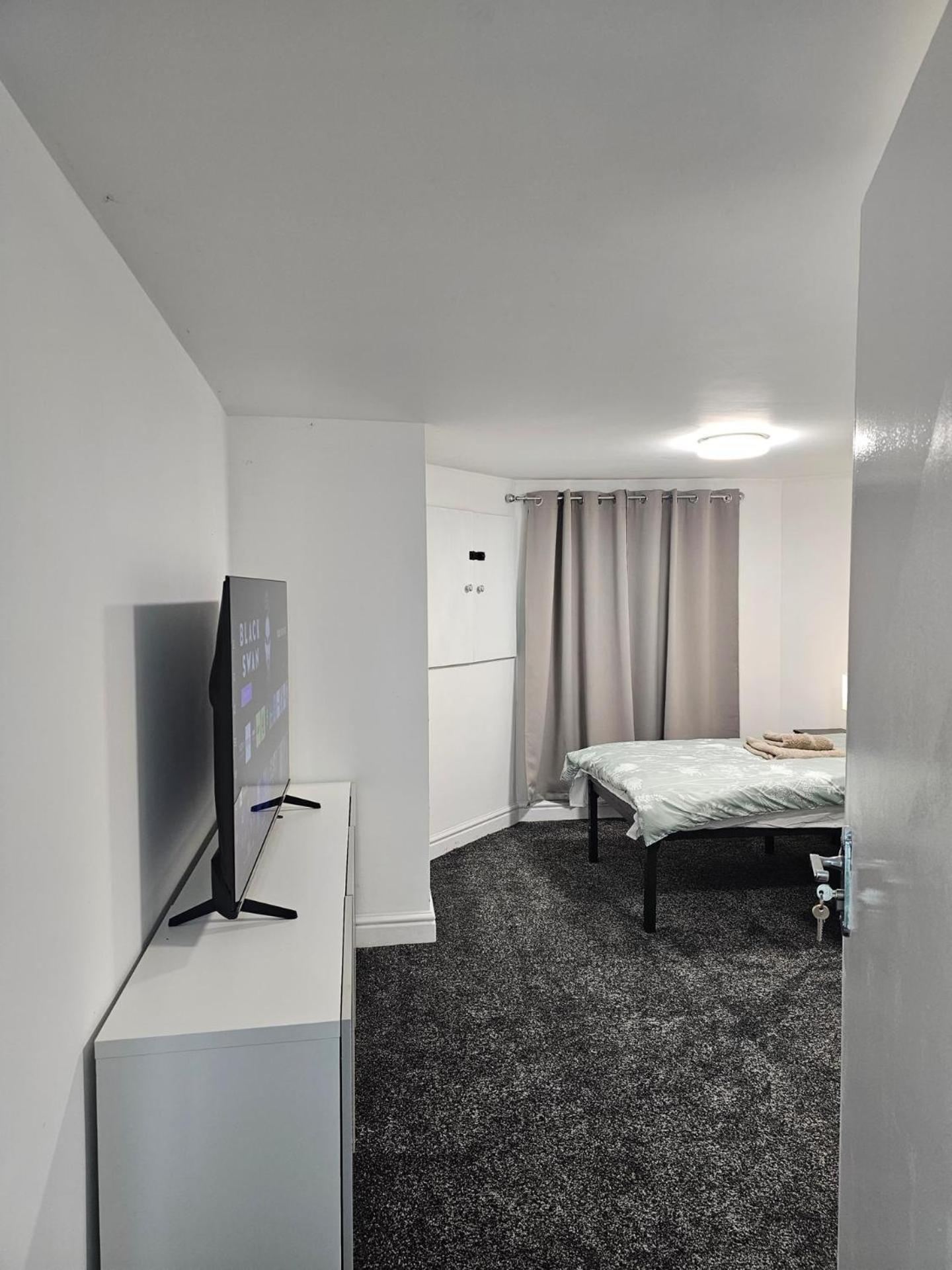 Apartment Basement Near City Centre