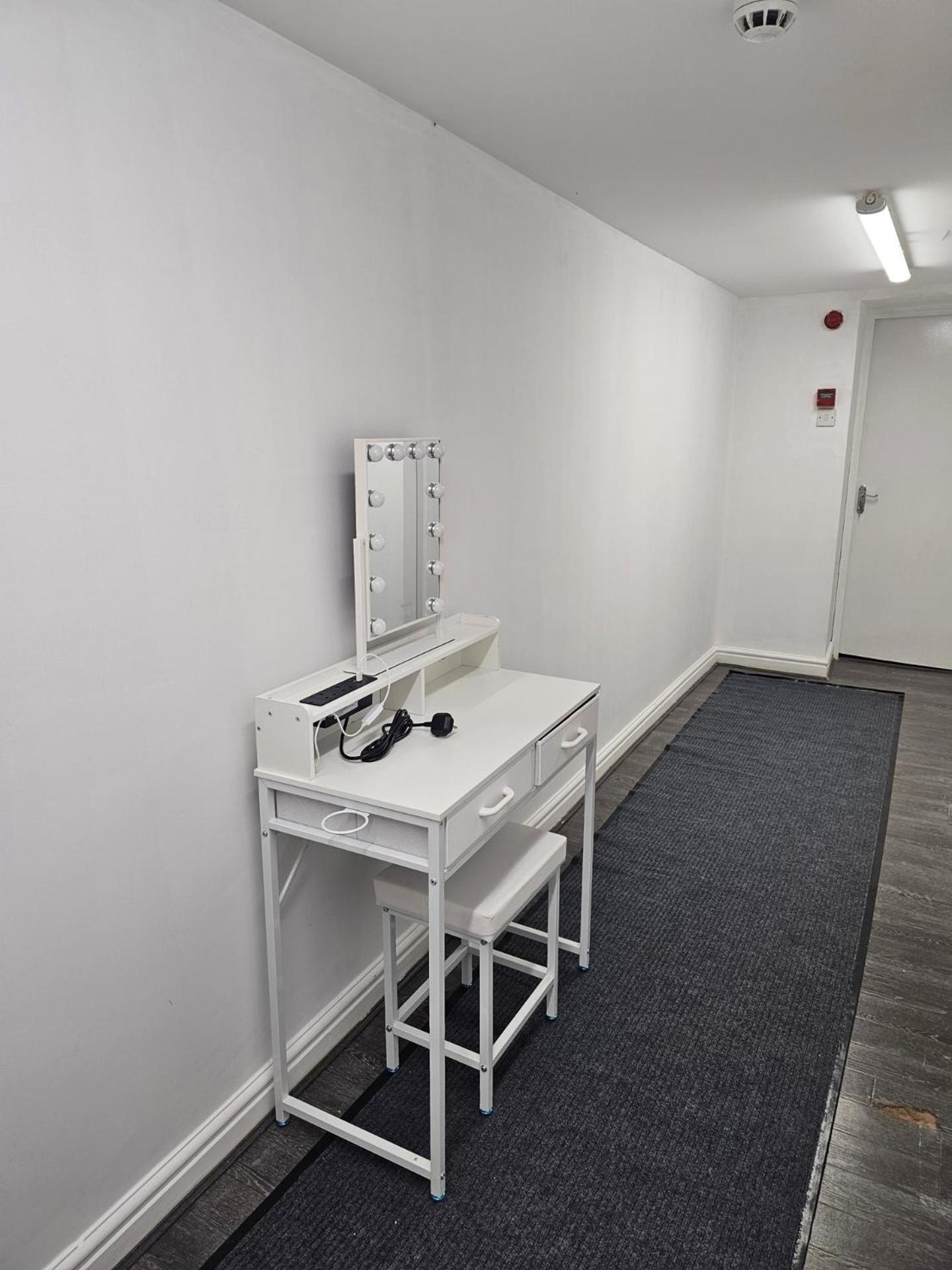 Basement Near City Centre Manchester