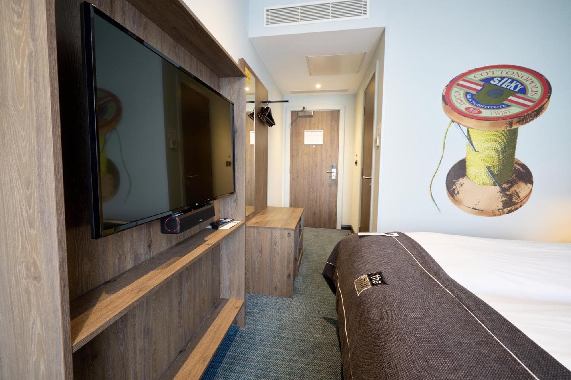 - The Niu, Loom North By Ihg 3* Manchester