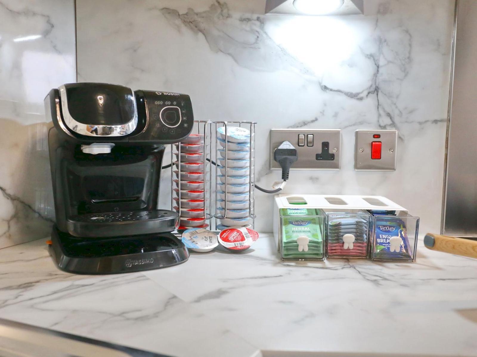 New Refurb Mins From Coop Man Park For Free Pass The Keys Manchester