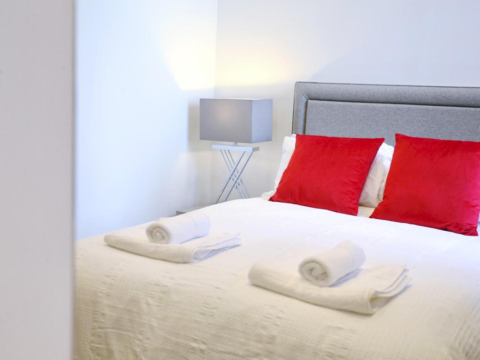 Apartment Pass The Keys Beautifully Restored 3 Bed Flat In Centre Manchester
