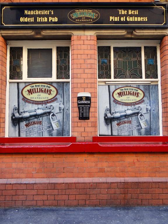 Mulligans Of Deansgate * Manchester