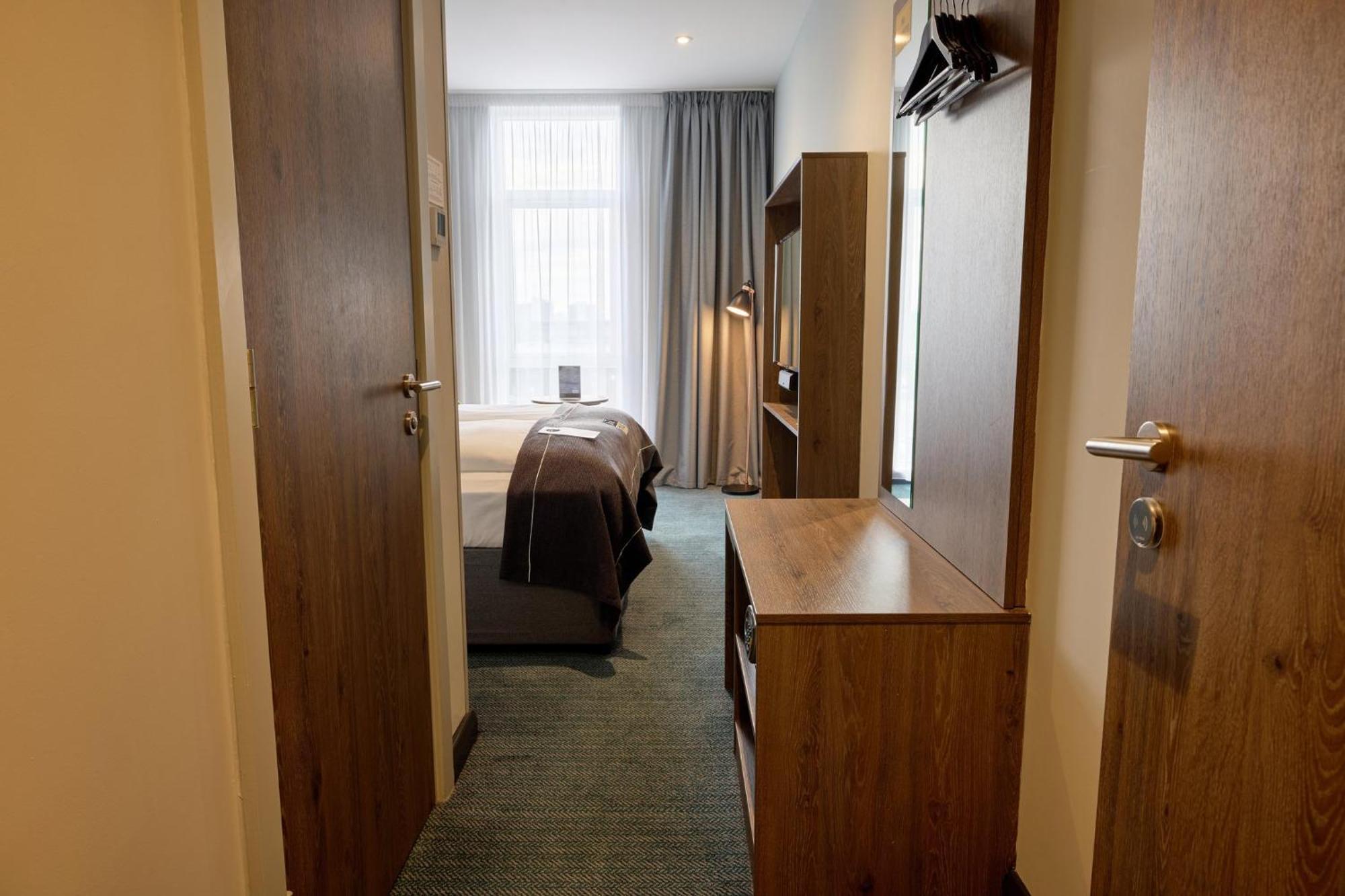 - The Niu, Loom North By Ihg Manchester