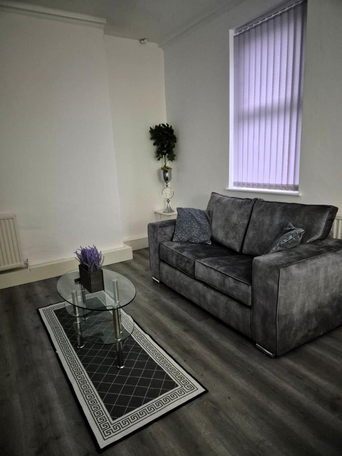 Affordably Elegant Close To Coop Live, Etihad Stadium And Centre * Manchester