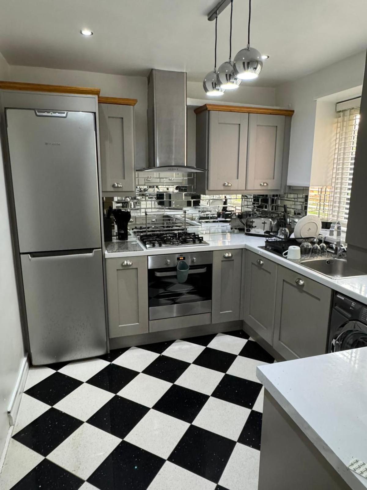 Holiday home Three Bedroom House In *