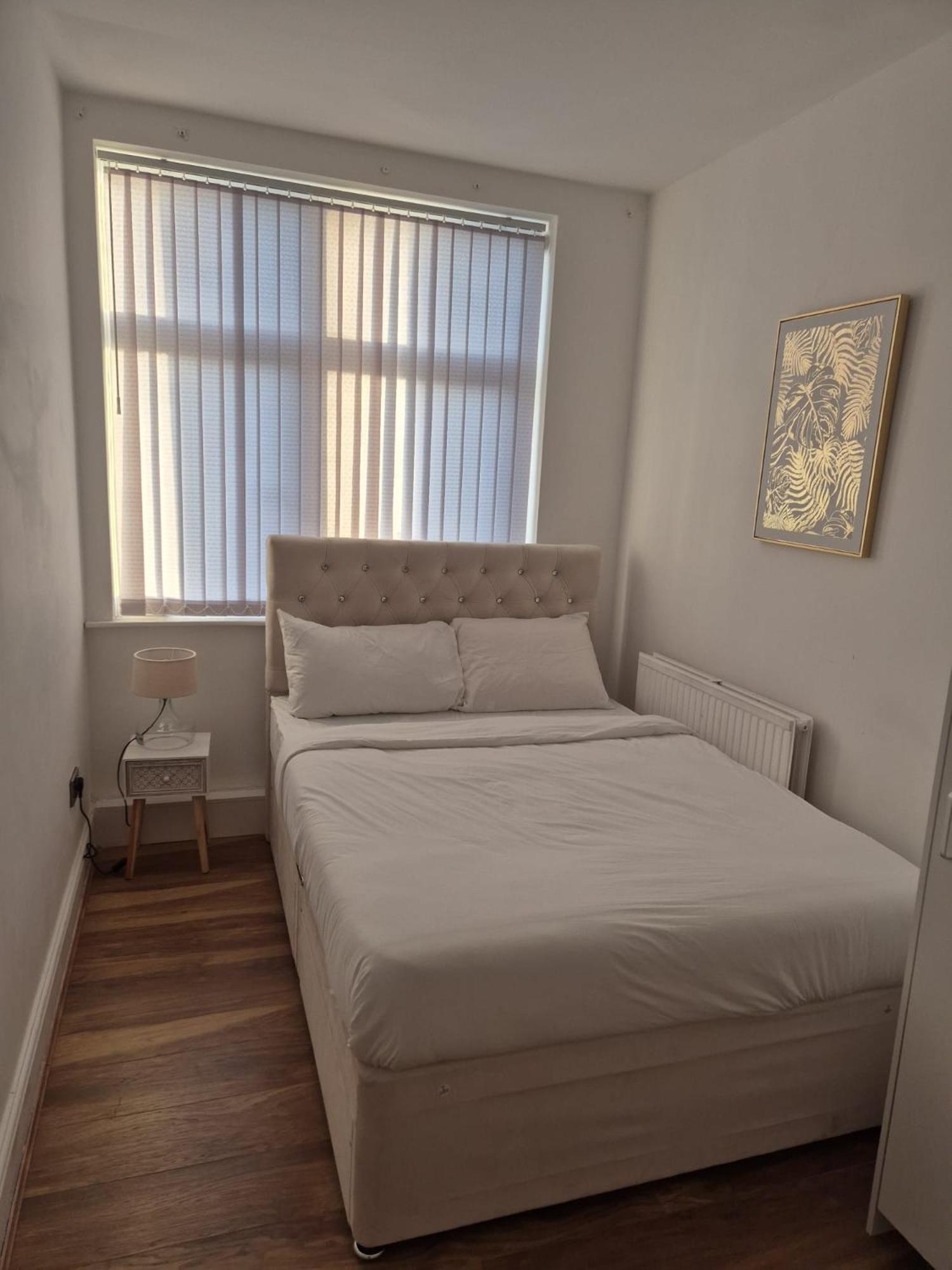 Affordably Elegant Close To Coop Live, Etihad Stadium And Centre Manchester