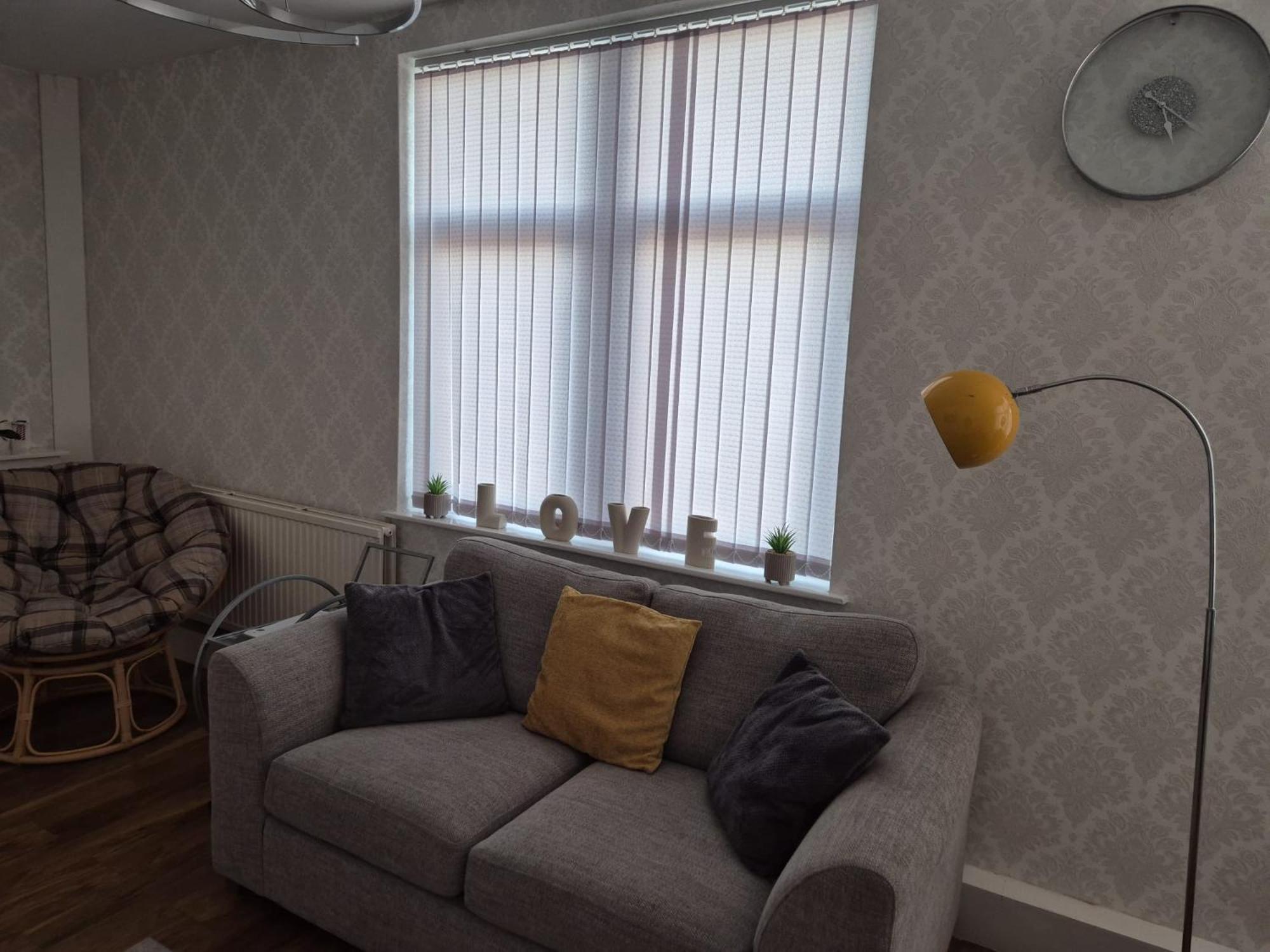 Apartment Affordably Elegant Close To Coop Live, Etihad Stadium And Centre