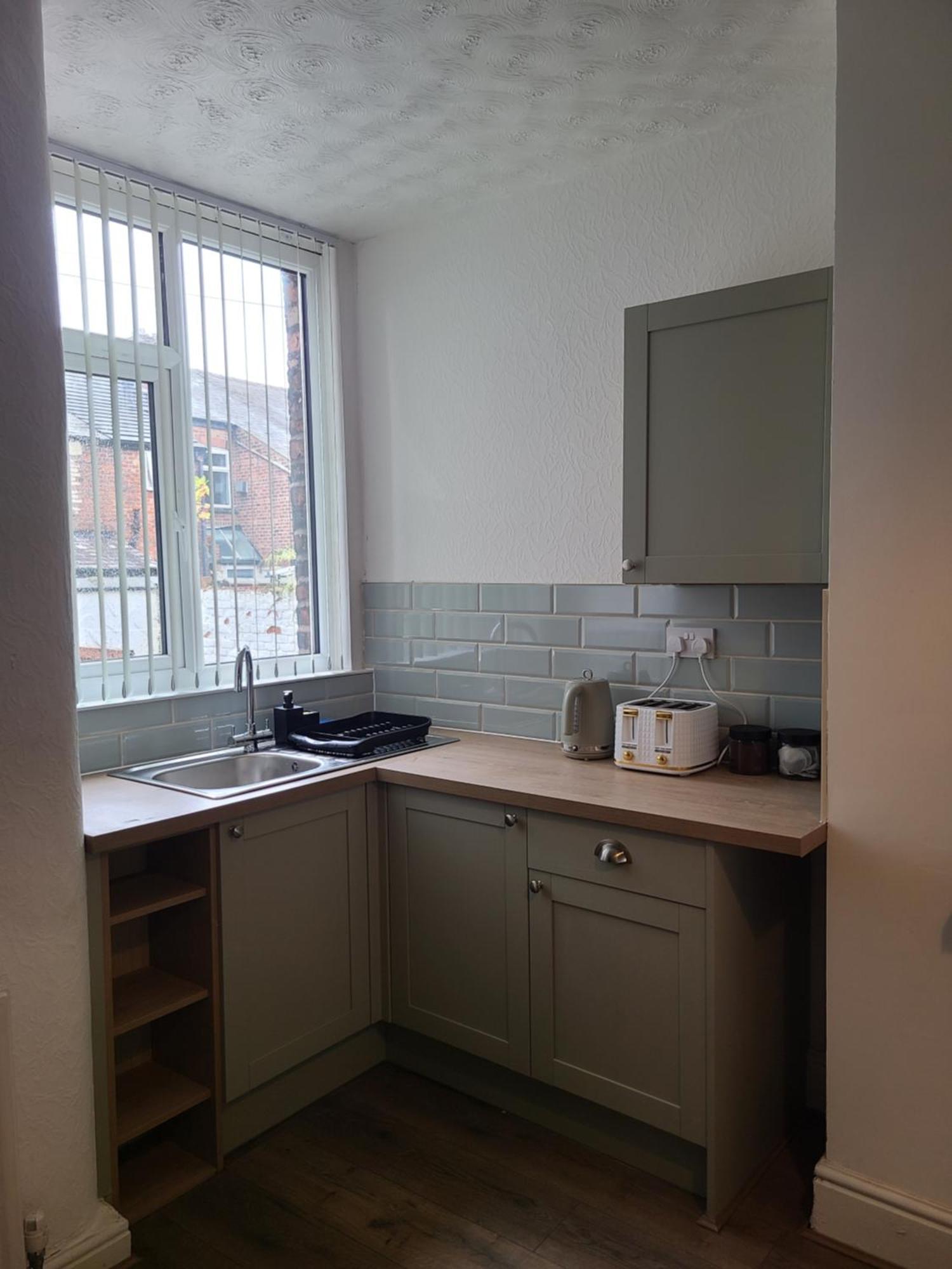2bedroomhouse Sleeps5 Wifi *