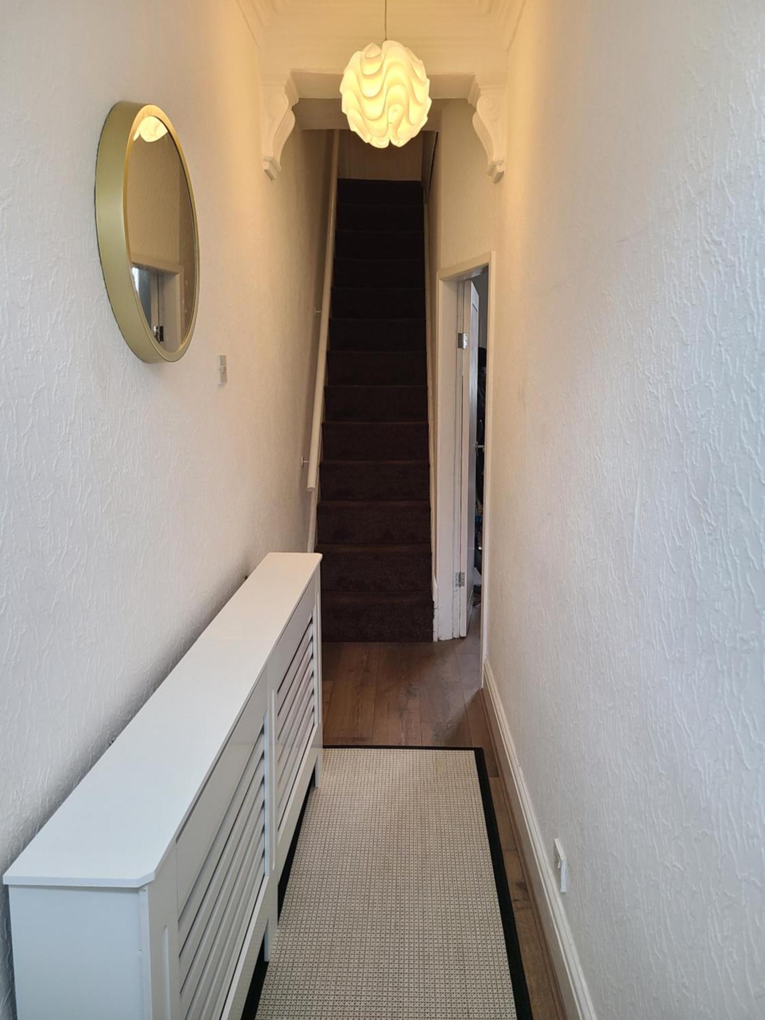 2bedroomhouse Sleeps5 Wifi Manchester