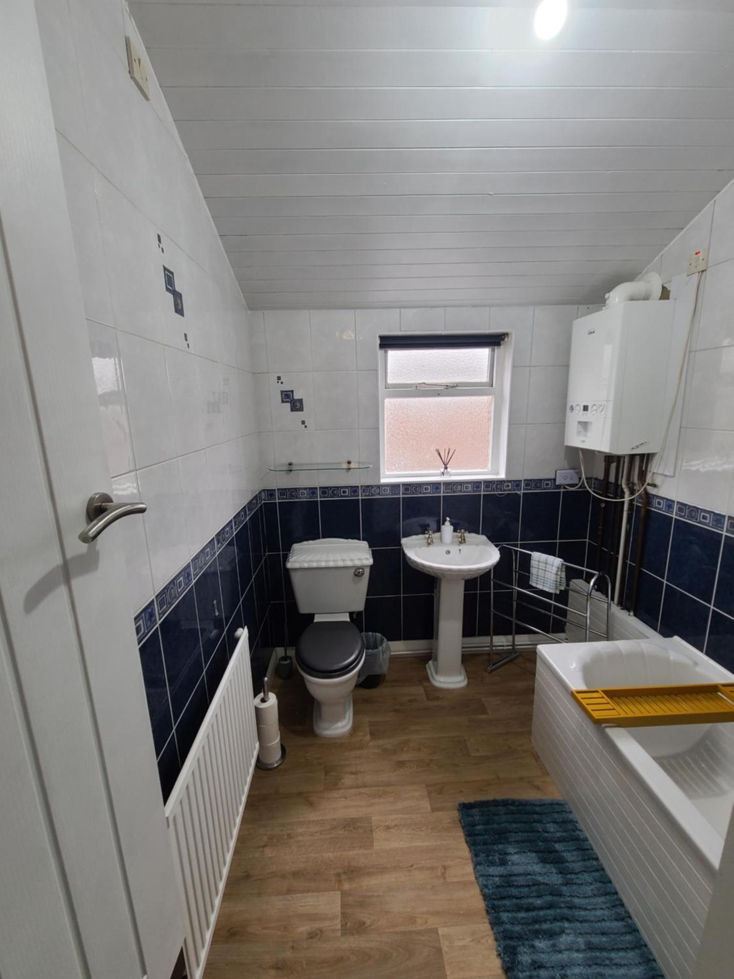2bedroomhouse Sleeps5 Wifi