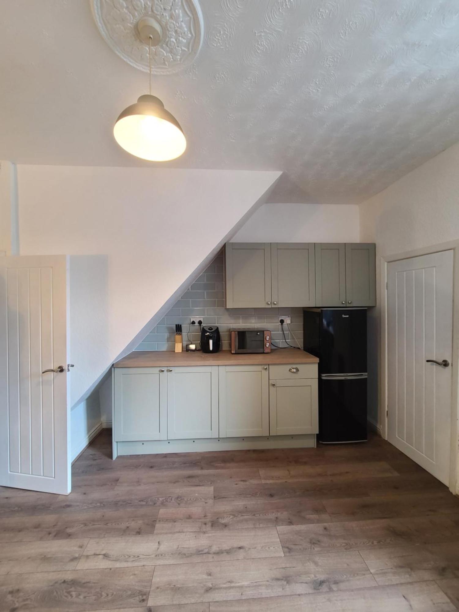Holiday home 2bedroomhouse Sleeps5 Wifi *