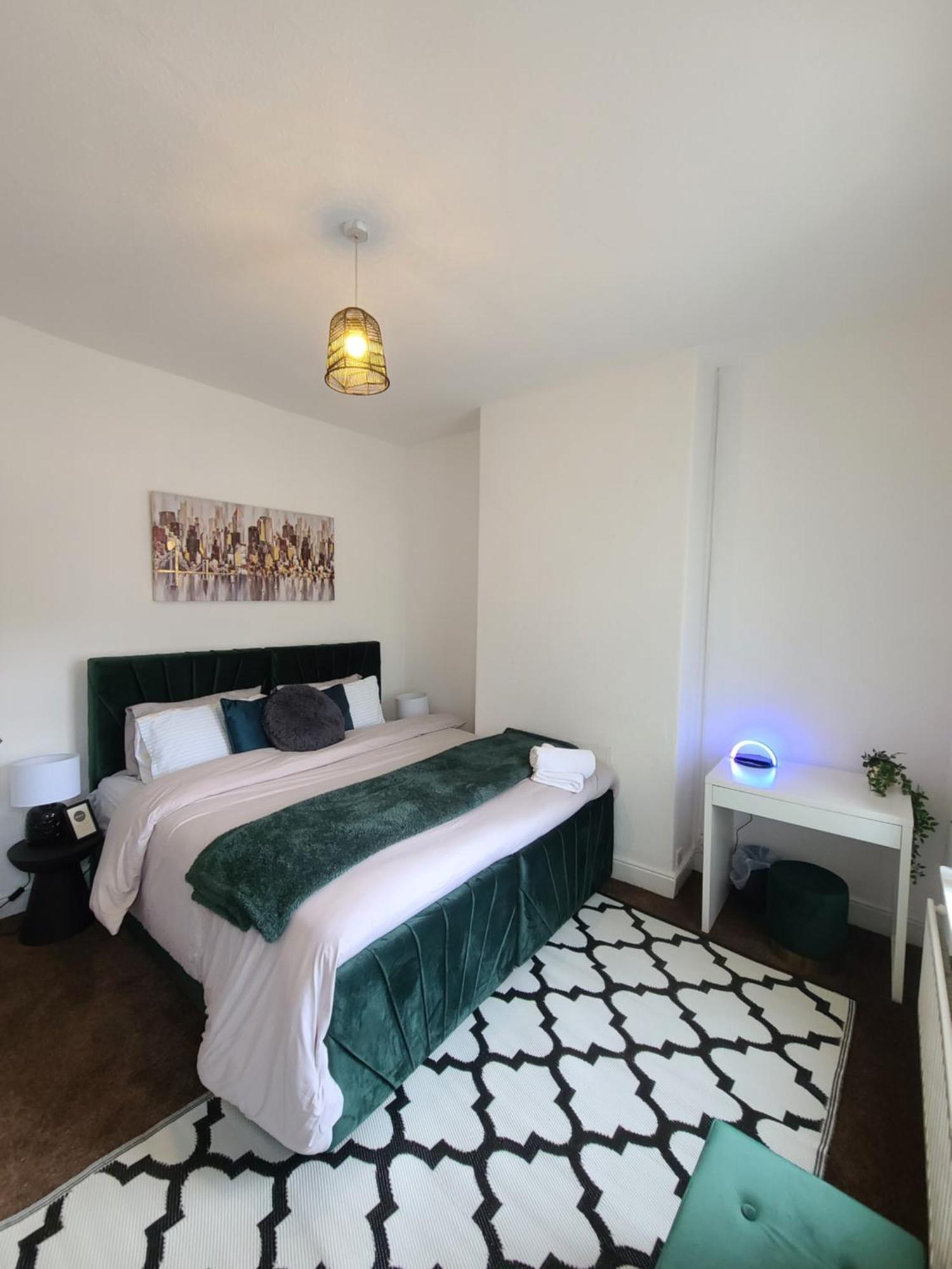 2bedroomhouse Sleeps5 Wifi *