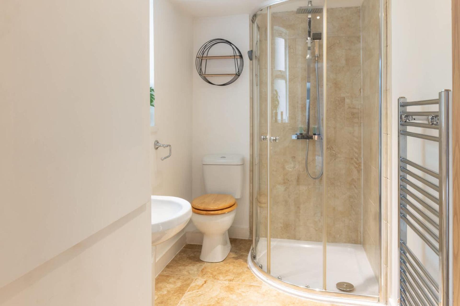 Host & - Burton Road Apartment Manchester