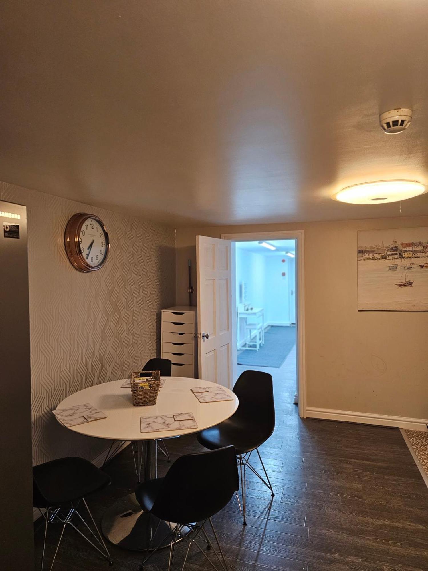 Basement Near City Centre Manchester