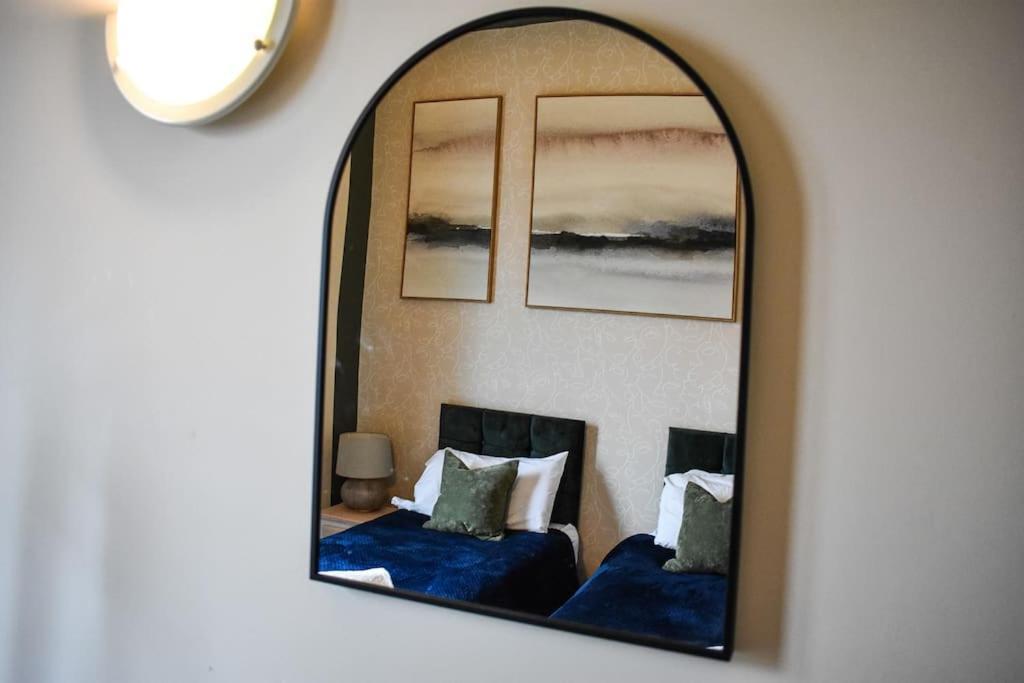 Holiday home Etihad Campus-contractor Manchester