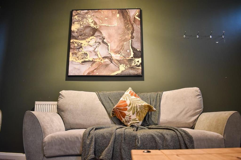 Holiday home Etihad Campus-contractor *