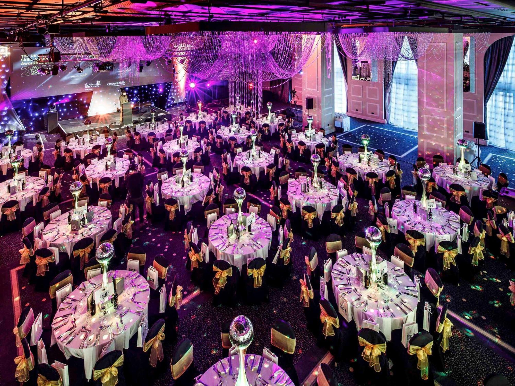 Hotel Mercure Piccadilly 4*