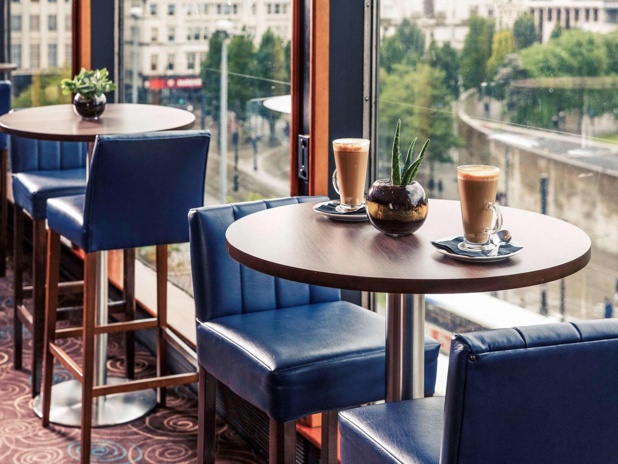Hotel Mercure Piccadilly Manchester